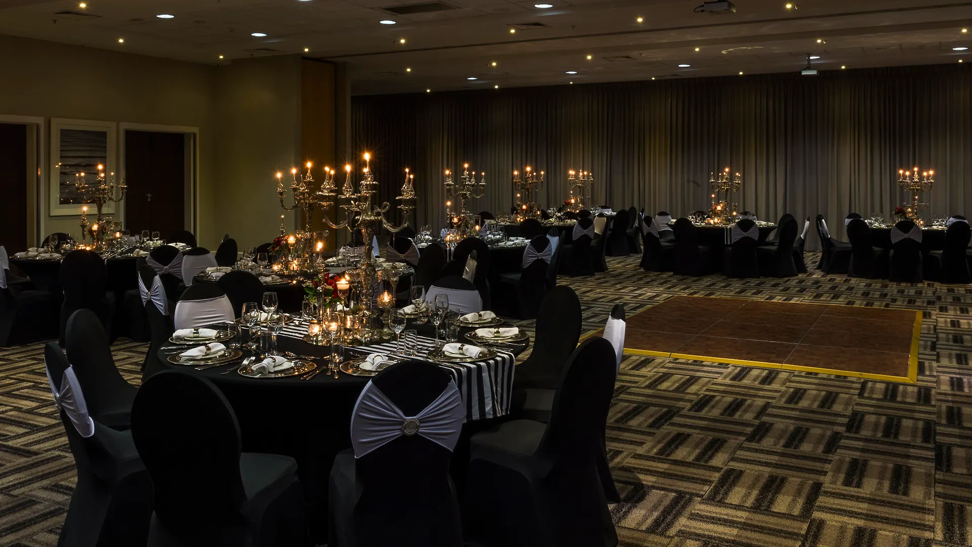 Radisson Blu Hotel, Порт-Элизабет