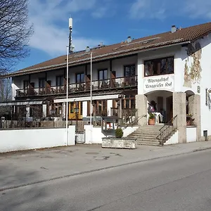 Gasthof Lenggrieser Hof Deutschland