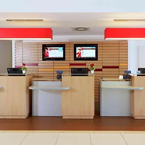 *** Hotel Ibis Stare Polen
