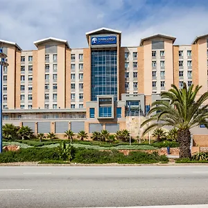 Hotel Town Gqeberha