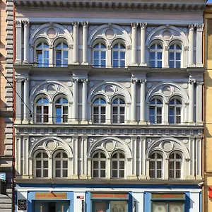 *** Hotel Tabor Tschechische Republik