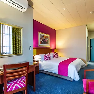 **** Hotel Cape Town Lodge Hotel Südafrika