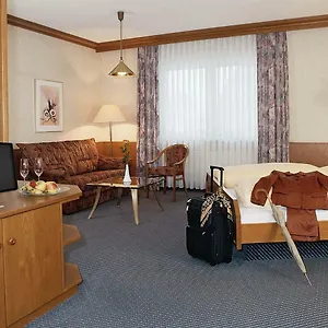 *** Hotel Preussischer Hof Deutschland