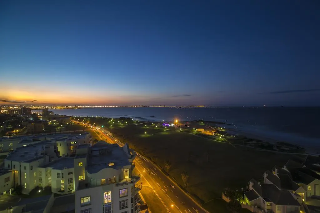 Radisson Blu Hotel, Port Elizabeth South Africa