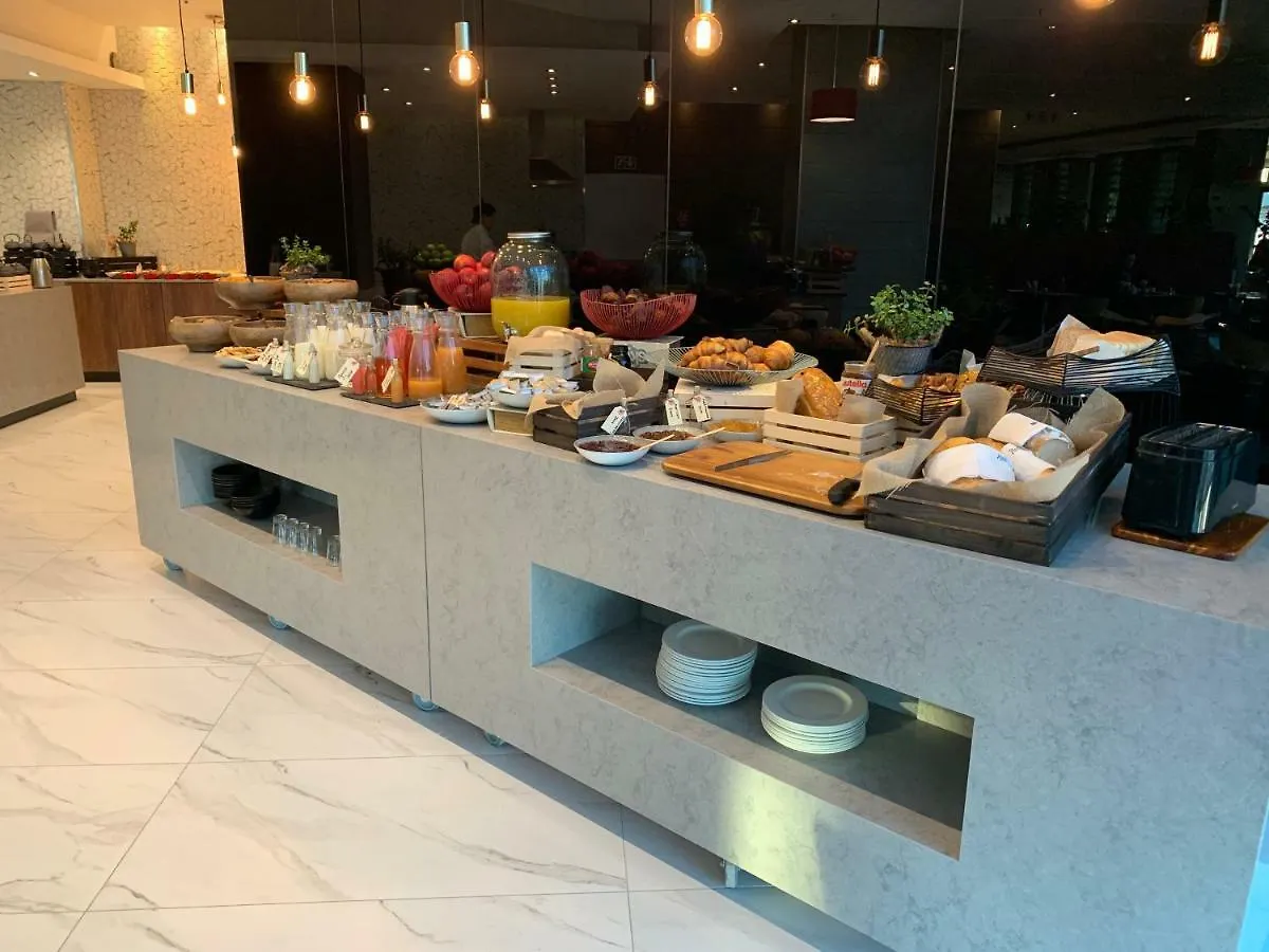 Radisson Blu Hotel, Port Elizabeth